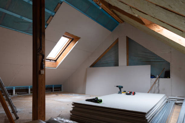 Best Best Insulation Companies  in Edgewood, WA