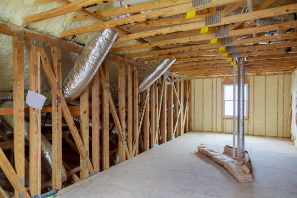 Best Insulation Contractors for Homes  in Edgewood, WA