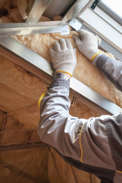Best Insulation Repair Services  in Edgewood, WA