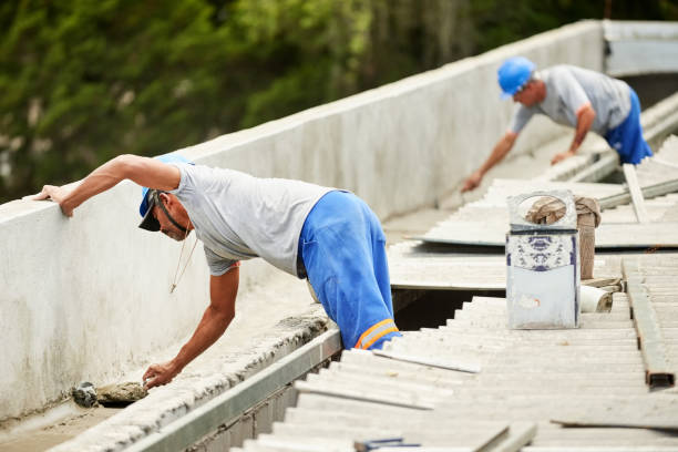 Best Local Insulation Services  in Edgewood, WA