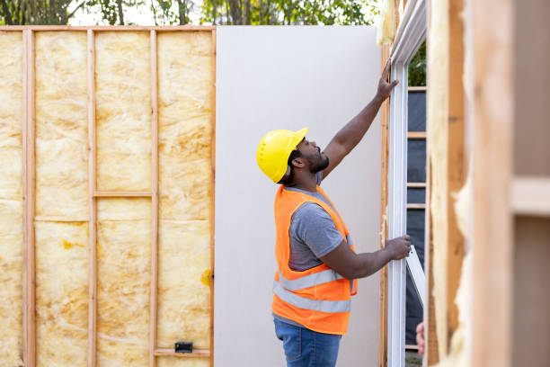 Best Spray Foam Insulation  in Edgewood, WA