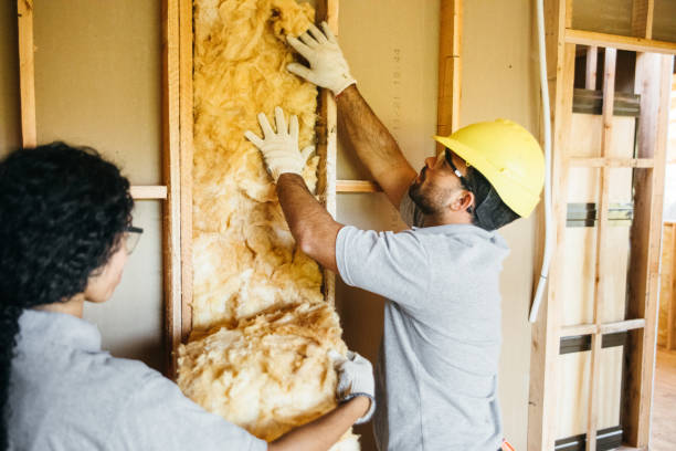 Best Residential Insulation Services  in Edgewood, WA