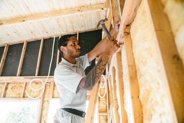Best Affordable Insulation Services  in Edgewood, WA