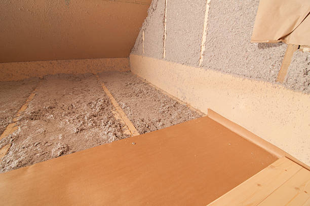 Professional Insulation Contractor in Edgewood, WA
