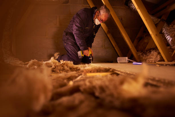 Insulation Replacement Services in Edgewood, WA